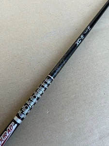 Graphite Design Tour AD XC-6s Fairway wood Shaft Stiff TaylorMade Qi35 42.5'' - Picture 1 of 6