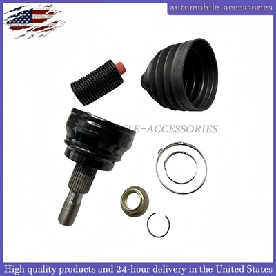 Junta de eje apta para Mercedes-Benz ML250 ML350 ML400 ML550 1663507000 NUEVO Foto 1 de 4