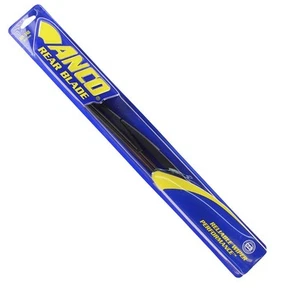 ANCO REAR Windshield Wiper Blade - AR-Series - 14 inch - Picture 1 of 6