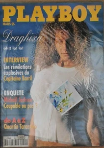 Playboy FR 29 Draghixa - Foto 1 di 1