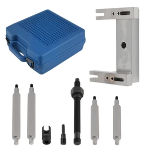 BMW Injector Set for 320d 330d 530d 635d 730d E46 E90 E60 E63 E64 E65 E66 - Picture 1 of 11