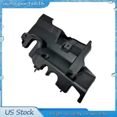 Soporte radiador 5329335020 lado derecho se adapta a Toyota 4Runner SR5 2014-2023 EE. UU. Foto 1 de 4