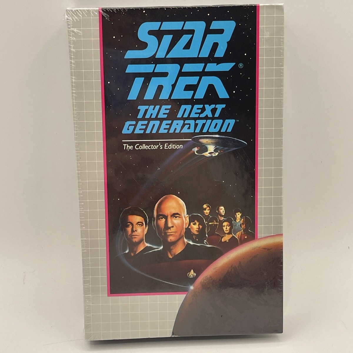 Collector's Edition VHS Tape for sale | eBay