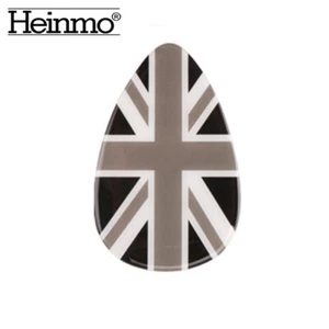 Union Jack Car Console Air Outlet Vent Cover Sticker For Mini Cooper F54 F55 F56 - Picture 1 of 2