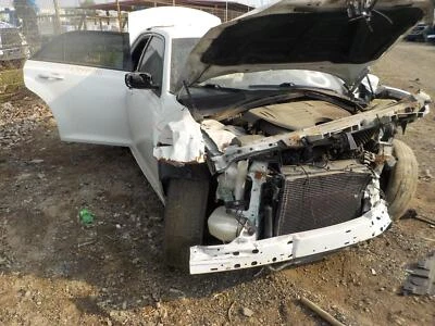 Used Ignition Switch fits: 2012 Chrysler 300  Grade A - Image 1 of 4