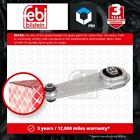 Engine Mount fits MERCEDES CITAN W415 1.5D Rear 12 to 21 Mounting A4152660100