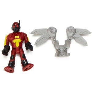 Replacement Firefly Toy w/ Weapon for Imaginext Super-Hero vs. Super-Villain - Picture 1 of 5