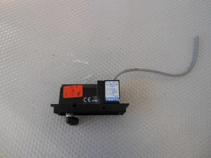 Festo PEN-M5, Festo 8582, Pneumatic Electric Switch, PE Converter - Picture 1 of 4