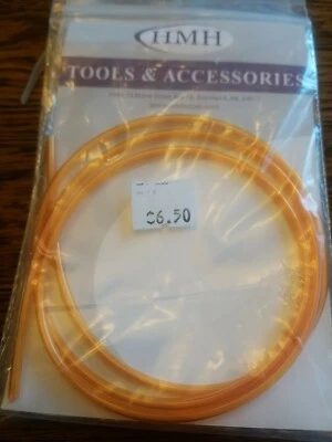 HMH Hybrid Tubing - Large - Orange - Image 1 of 2
