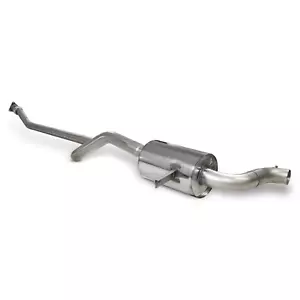 Renault Megane RS250/265 10-17 Scorpion 3" escape Catback no resonado se adapta a OE - Imagen 1 de 7