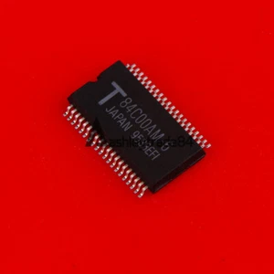 NEU 5 Stück Toshiba TMPZ84C00AM-6 84C00AM-6 T84C00AM-6 Kapselung: SSOP-40 - Bild 1 von 2