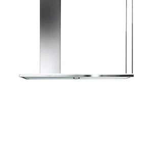 Cappa isola LUMEN cm 175 Falmec design acciaio inox dx o sx - Foto 1 di 3
