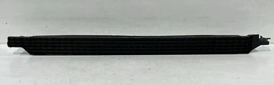 2019 - 2020 INFINITI QX50 FRONT LOWER RADIATOR SUPPORT AIR DEFLECTOR # 97775 - Image 1 of 4
