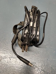 Genuine DELL Latitude PA-12 65W AC Power Adapter Laptop Charger - Picture 1 of 3