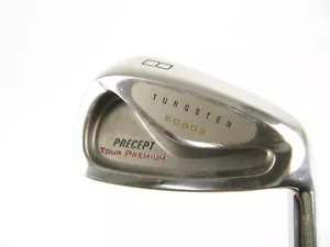 Precept Tour Premium EC603 Tungsten 8 iron with NS PRO Stiff - Picture 1 of 9