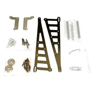 NEW STRC STC71071GM Alum Wheelie Bar Kit GM DR10 FREE US SHIP - Picture 1 of 2