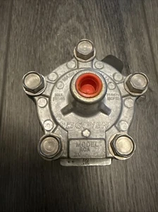 Goyen RCA20MX/716 Diaphragm Valve 110PSI - PULLED FROM WORKING ENVIRNOMENT - Picture 1 of 4