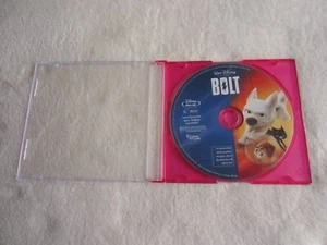 Bolt (Blu-ray Disc, 2008) - Foto 1 di 1