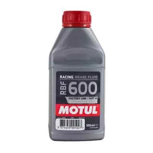 Honda CBR125R 2007-2016 Motul RBF600 Brake Fluid - Picture 1 of 5