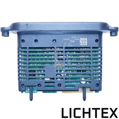 Xenus Driver Module Halogen Headlight Daytime Running Light 7304906 For BMW 5 Series F10 F11 - Image 1 of 4