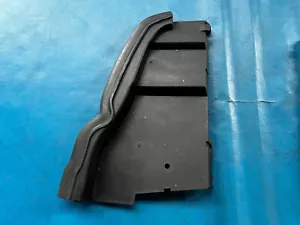 Land Rover Freelander Left Side Air Deflector (JAJ000050) 2000 - 2003 - Picture 1 of 1