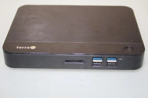 TERRA PC Nettop Mini PC Modell:1009511 WLAN HDMI USB 3.0 - Bild 1 von 7