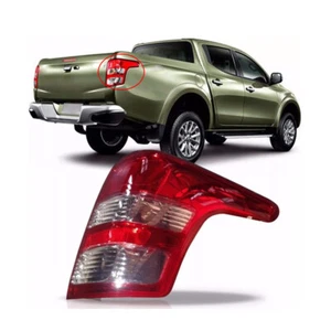Fit Mitsubishi L200 Driver Side O/S/R 2015 + Series 5 Rear Tail Light Lamp - Picture 1 of 7