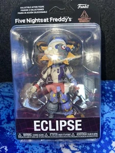 Funko Five Nights At Freddy's FNAF Security Breach Ruin - Eclipse Action Figure - Picture 1 of 1