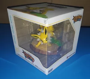 Funko Pokemon Center exklusiv | Ein Nachmittag mit Eevee und Freunden: Jolteon - Bild 1 von 2