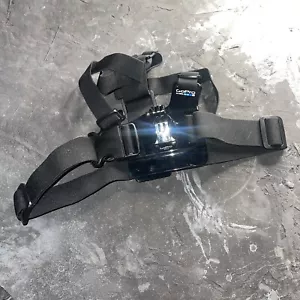 Original OEM GoPro Chesty Performance Chest Mount & Headband All GoPro Cameras - Picture 1 of 7