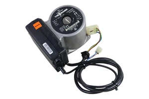Grundfos VI RLE-60 KM Heizungspumpe P/N:59816502 - Bild 1 von 6