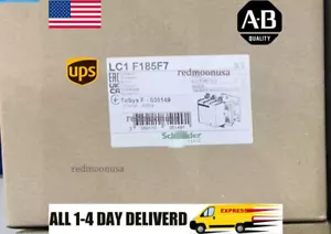 New LC1F185F7 Via DHL or Fedex with 90Days warranty - Picture 1 of 2