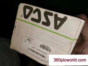 1PC FOR ASCO WPETE210D2V NEW - Picture 1 of 1