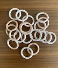 Mattel Chatty Cathy Or other Talking Dolls Pull Rings Original 1960’a Lot Of 20