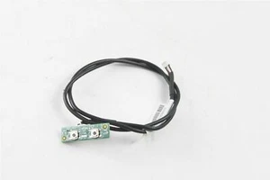 IBM Lenovo ThinkCentre M92z AIO Volume Control Button Board 03T6493 54Y8298 - Picture 1 of 4