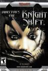 Knight Shift Directors Cut (RPG PC Game) a unique, living world of fantasy