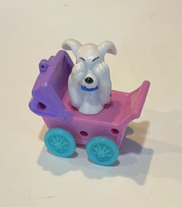Disney 101 Dalmatians PVC Figure (McDonalds Collectible)(1996) - Picture 1 of 1