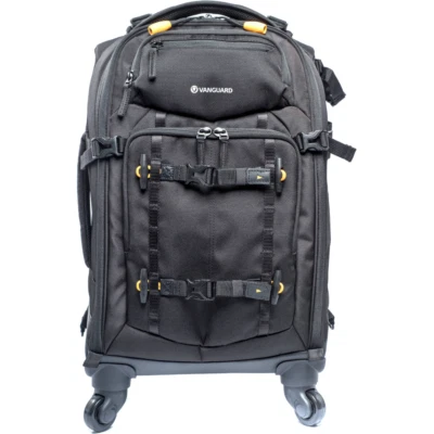 Vanguard Alta Fly 55T Camera Roller Bag / Backpack - Image 1 of 2