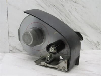 Hobart HTi-7LS - Service Scale Replacement Printer Cassette Assembly Black! - Image 1 of 3