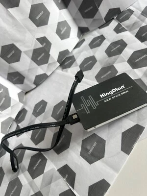 SSD DRIVE 120gb - Image 1 of 2