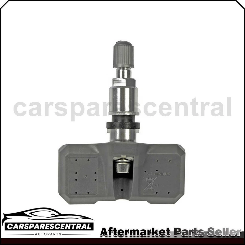 Sensor de sistema de monitoreo de presión de neumáticos para Chevrolet Colorado Dorman 2004 2005 Foto 1 de 4