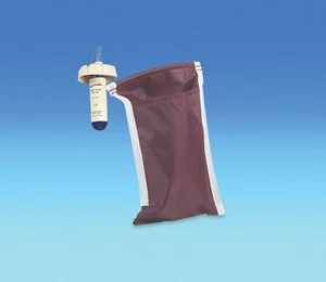 Handy water pump hanging storage bag for awning motorhome caravan boat camper - Picture 1 of 2