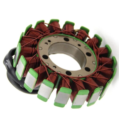 Bobina de estator magnético para alternador Honda CBR600 F4 99-00 31120-MBW-611 CBR600 F4 Foto 1 de 4