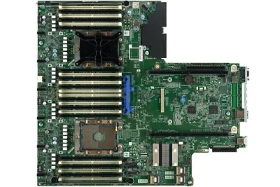P19928-001 HPE PROLIANT MOTHERBOARD LGA3647 FOR DL380 G10 P19376-001, P19376 - Image 1 of 4