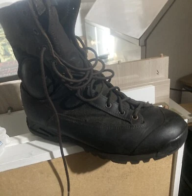 anfibi militari estivi - Immagine 1 di 3