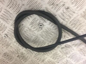TRIUMPH 675 DAYTONA CLUTCH CABLE YEAR 2008-2011 (STOCK 640) - Picture 1 of 3
