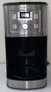 Cuisinart CBC-7200PC 14-Cup Coffee Maker - No Carafe, Basket or Filter Holder - Picture 1 of 1