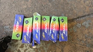 6 injectors for Nissan gtr r35 - Picture 1 of 1