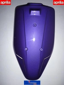 SCUDO CARENA ANTER. FAIRING FRONT VIOLA APR. AMICO 50 DAL 1990 AL 1992 AP8230542 - Imagen 1 de 1