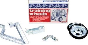 Wald 742 Training Wheels Kit 16 - 26" - Picture 1 of 1